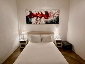 Cozy Apartment in VSJ Nd2